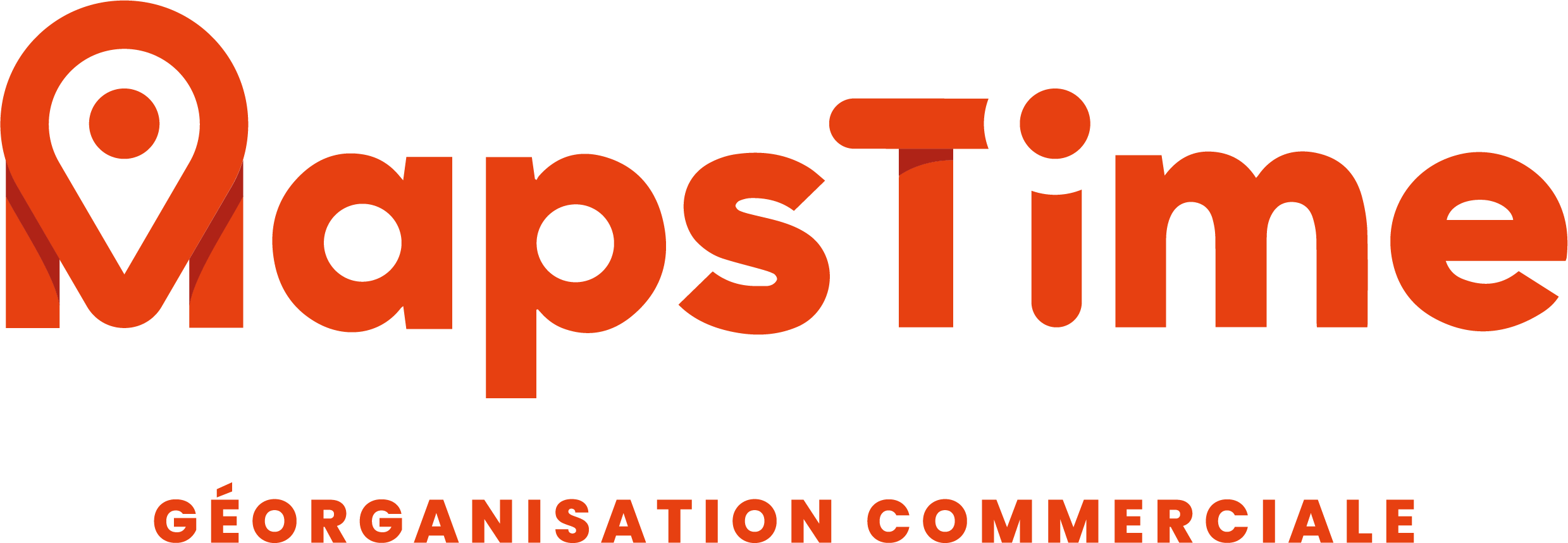Mapstime_Logo_orange_blanc